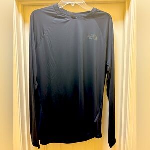 The Northface Bigpine long sleevee shirt Men’s L